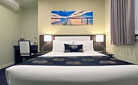 Park Squire Motor Inn & Serviced Apartments - Free Car Park